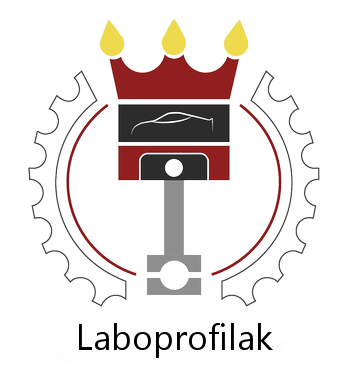 Logo profilak